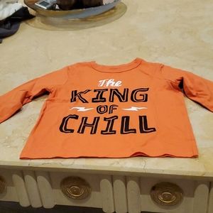 0sh kosh boys tee shirt